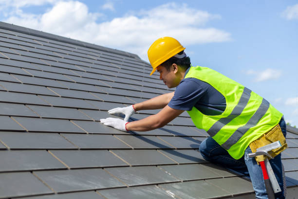 Best Emergency Roof Repair  in Bunker Hl, IL