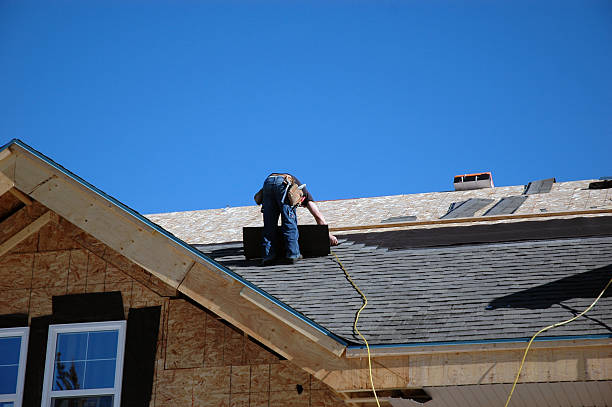 Best Affordable Roofing Company  in Bunker Hl, IL