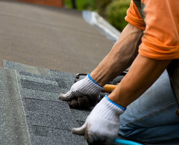 Best Residential Roofing Contractor  in Bunker Hl, IL