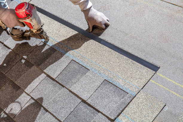 Best Best Roofing Contractors  in Bunker Hl, IL