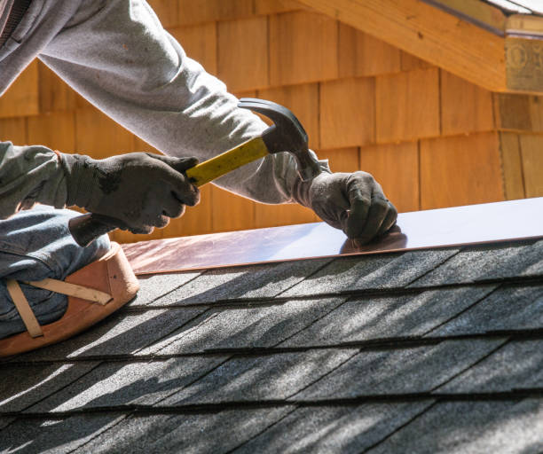 Best New Roof Installation  in Bunker Hl, IL